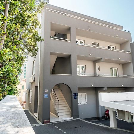 Apartments And Rooms Vuleta, Close To The Beach Makarska Ngoại thất bức ảnh