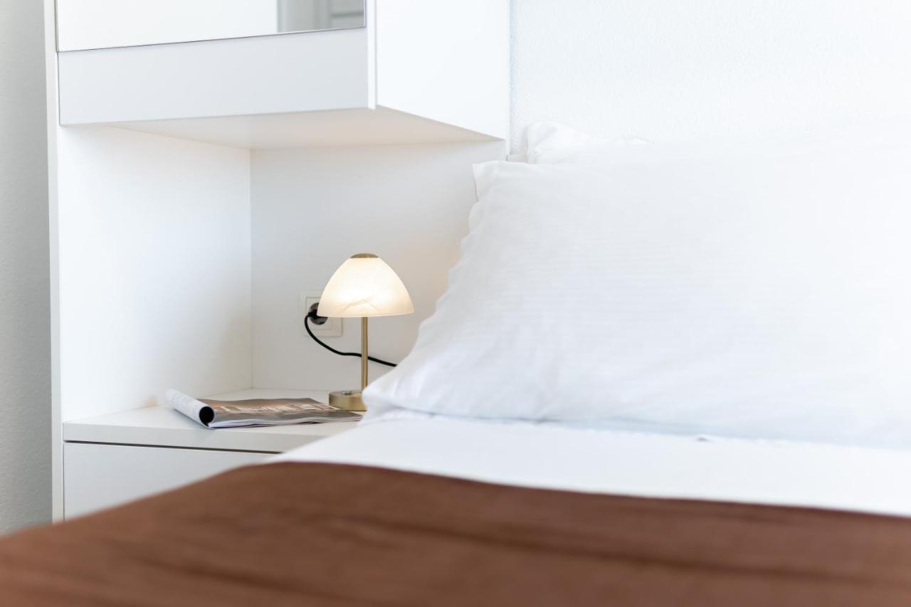 Apartments And Rooms Vuleta, Close To The Beach Makarska Ngoại thất bức ảnh