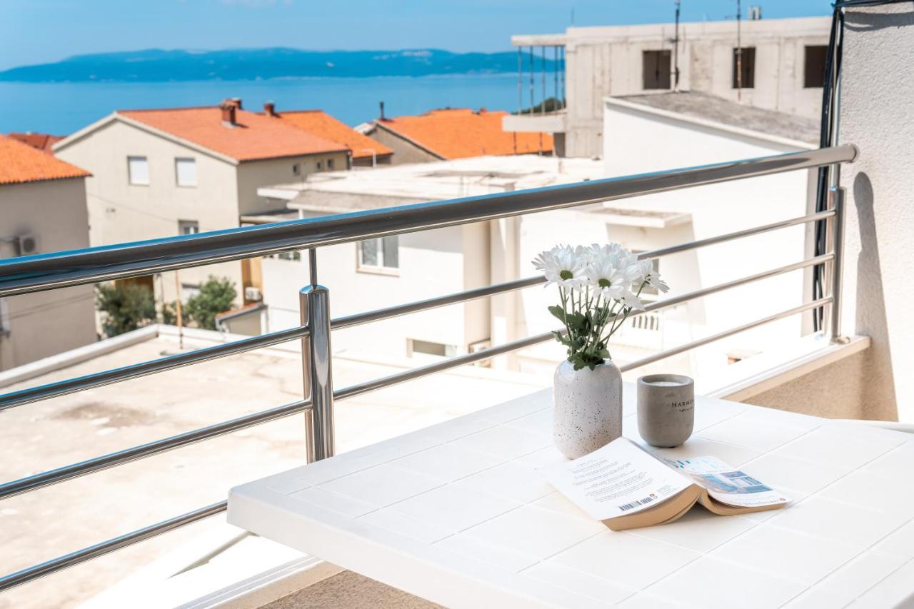 Apartments And Rooms Vuleta, Close To The Beach Makarska Ngoại thất bức ảnh